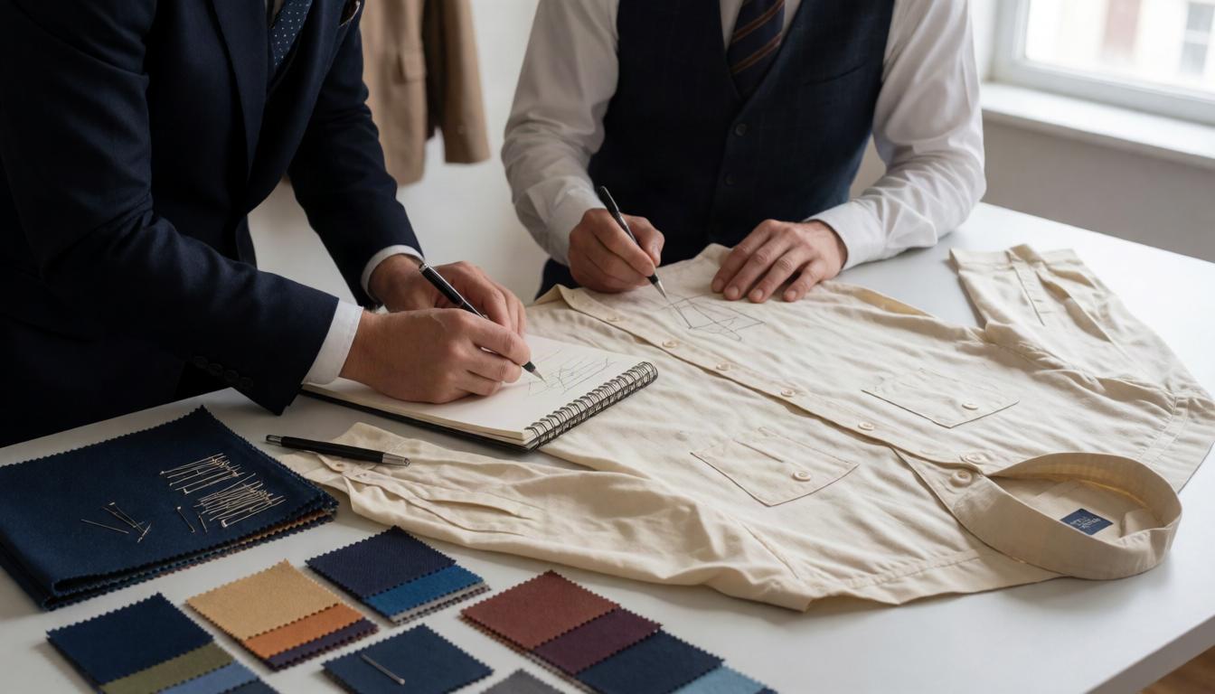 Clothing Alterations
